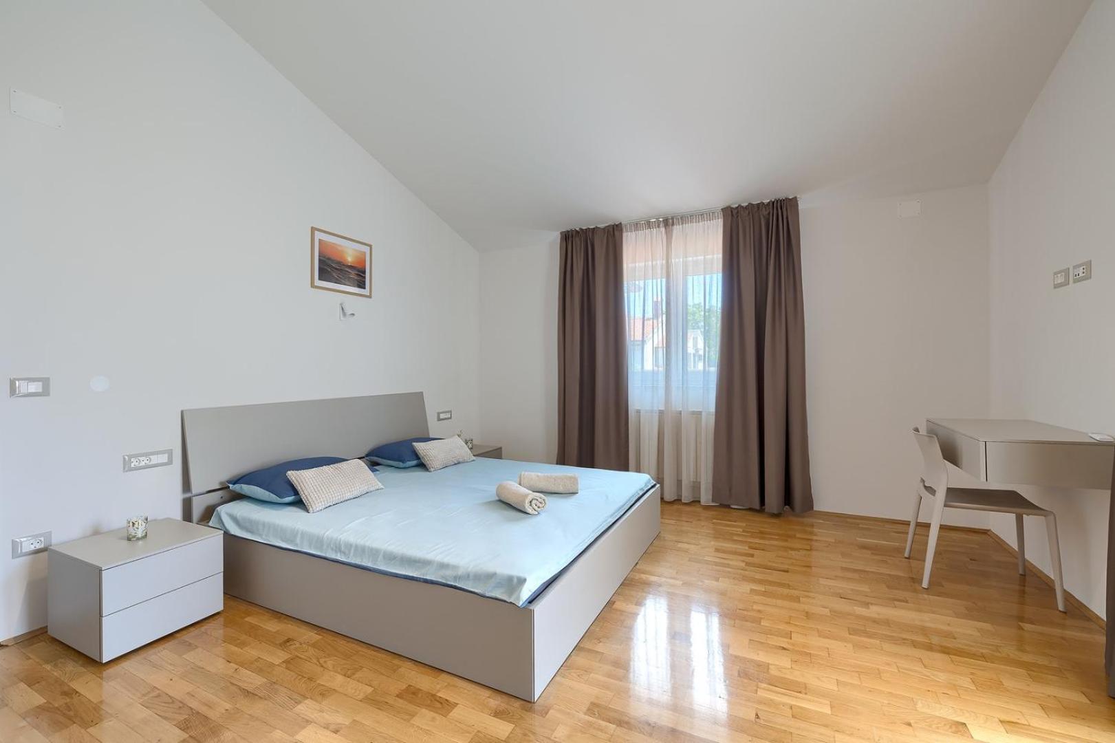 Villa Nimi Pula Exteriér fotografie